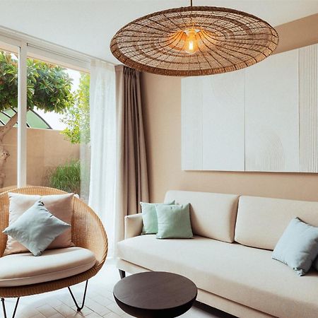 Hotel Ama Ibiza (Adults Only) Playa d'en Bossa Pokój zdjęcie