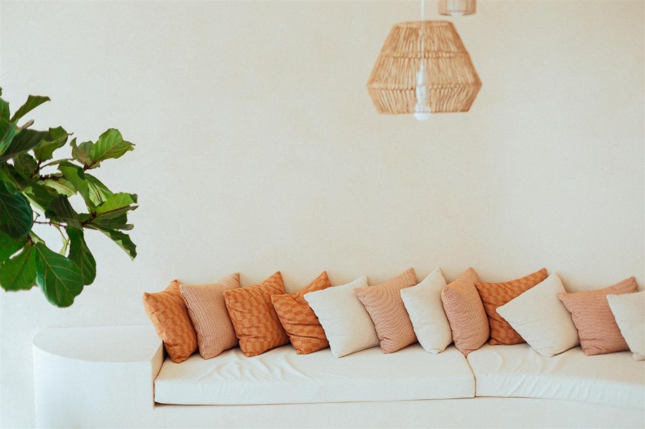 Hotel Ama Ibiza (Adults Only) Playa d'en Bossa Zewnętrze zdjęcie