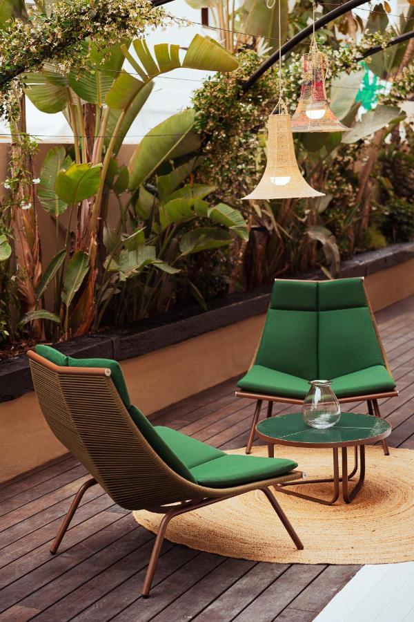 Hotel Ama Ibiza (Adults Only) Playa d'en Bossa Zewnętrze zdjęcie