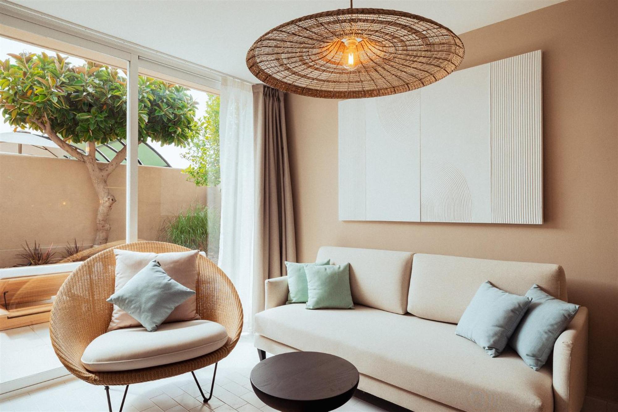 Hotel Ama Ibiza (Adults Only) Playa d'en Bossa Pokój zdjęcie