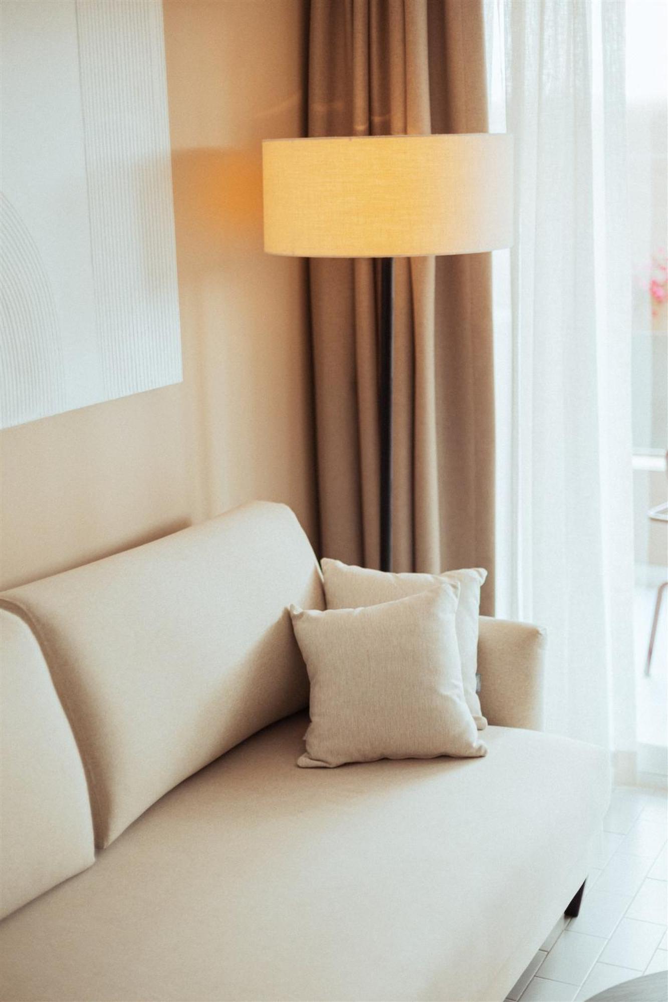 Hotel Ama Ibiza (Adults Only) Playa d'en Bossa Pokój zdjęcie