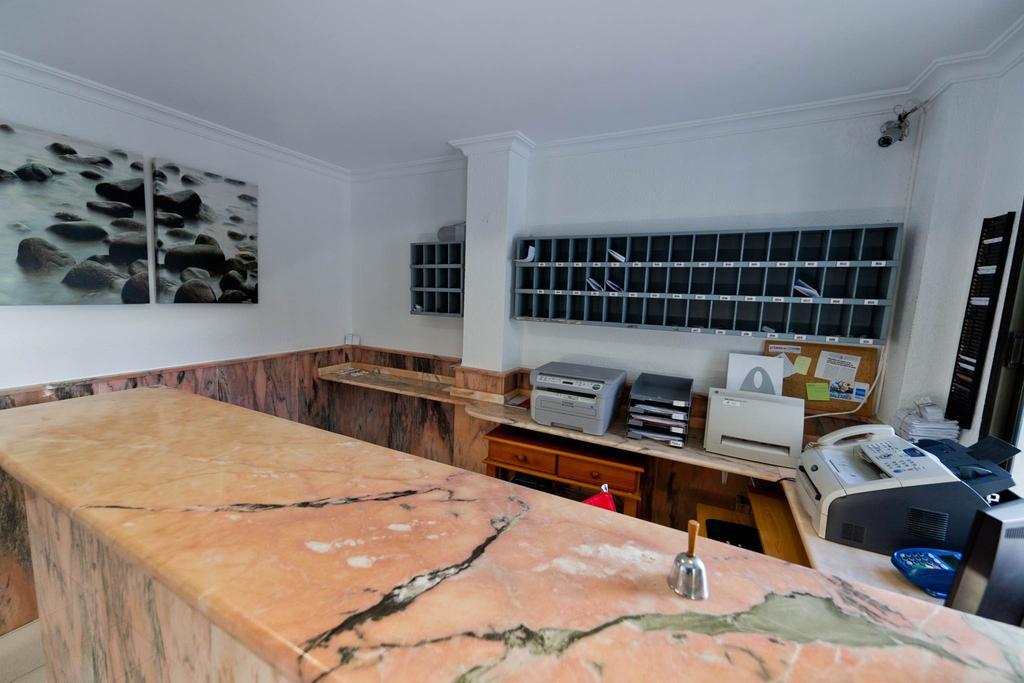 Hotel Ama Ibiza (Adults Only) Playa d'en Bossa Zewnętrze zdjęcie